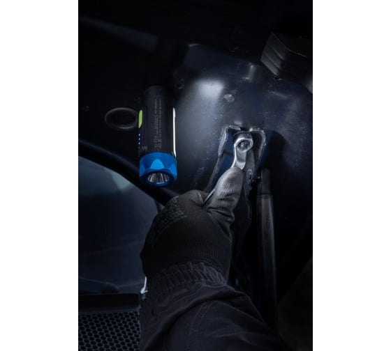 Прожектор светодиодный HOEGERT TECHNIK 500 lm HT1E436