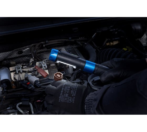 Прожектор светодиодный HOEGERT TECHNIK 500 lm HT1E436