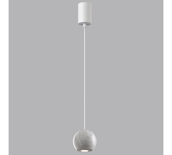 Настенный светильник ODEON LIGHT 5W DEX 4359/5L