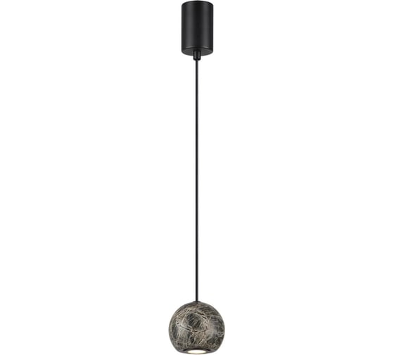 Настенный светильник ODEON LIGHT 5W DEX 7068/5L
