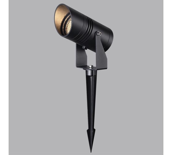 Уличный светильник ODEON LIGHT 15W STIMA 6647/15GL3