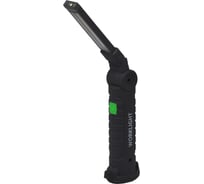 Фонарь Gauss автомобильный модель GFL803 4W 270Lm Li-ion 2000mAh LED GF803