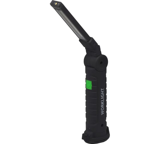 Фонарь Gauss автомобильный модель GFL803 4W 270Lm Li-ion 2000mAh LED GF803 1