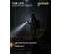 Фонарь Gauss ручной модель GFL209 10W 250lm Li-ion 1200mAh LED GF209 6