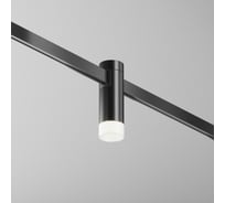 Трековый светильник Maytoni TR145-1-3W4K-W-B