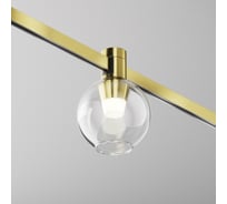 Трековый светильник Maytoni TR148-1-3W4K-BS