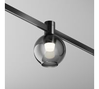 Трековый светильник Maytoni TR148-1-3W4K-B