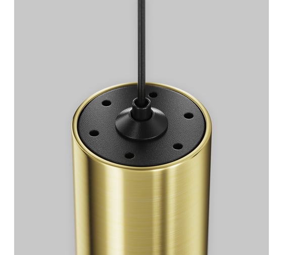Трековый светильник Maytoni TR156-1-5W3K-BS