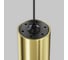 Трековый светильник Maytoni TR156-1-5W3K-BS 5