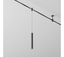 Трековый светильник Maytoni TR155-1-5W3K-B