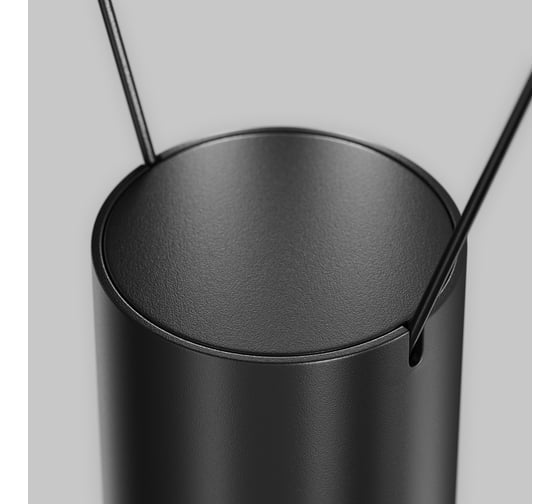 Трековый светильник Maytoni TR157-1-12W3K-B