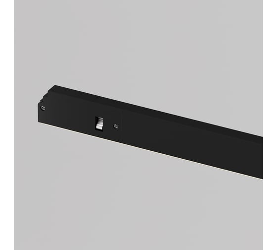 Трековый светильник Maytoni TR190-1-5W3K-B