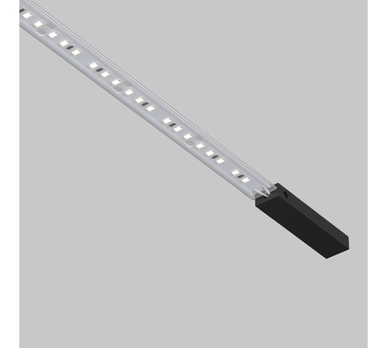 Трековый светильник Maytoni TR160-1-100W3K-10B