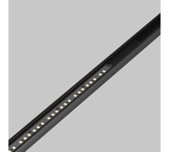 Трековый светильник Maytoni TR160-1-100W3K-10B