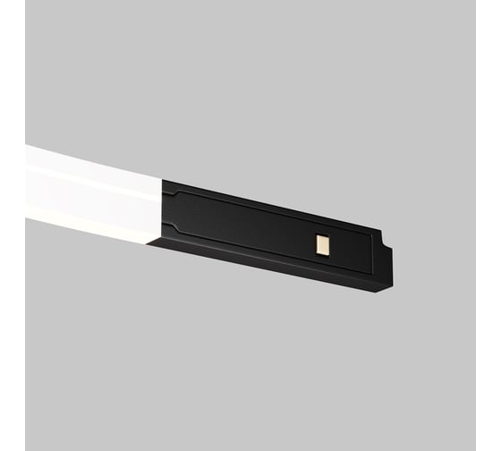 Трековый светильник Maytoni TR186-1-8W4K-B