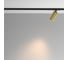 Трековый светильник Maytoni TR218-1-GU10-BS 5