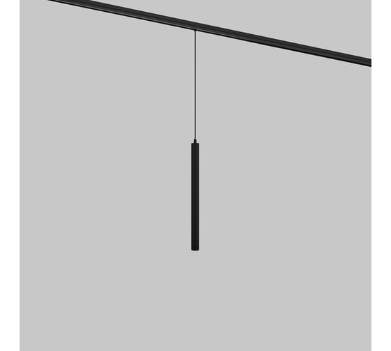 Трековый светильник Maytoni TR226-4-5WTW-M-DSZ-B 1