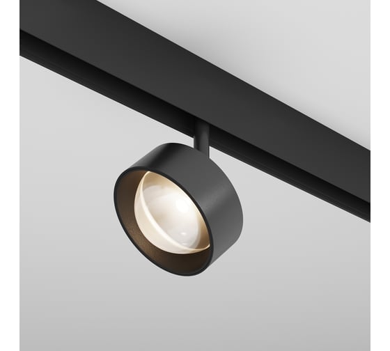 Трековый светильник Maytoni TR217-2-15W3K-B
