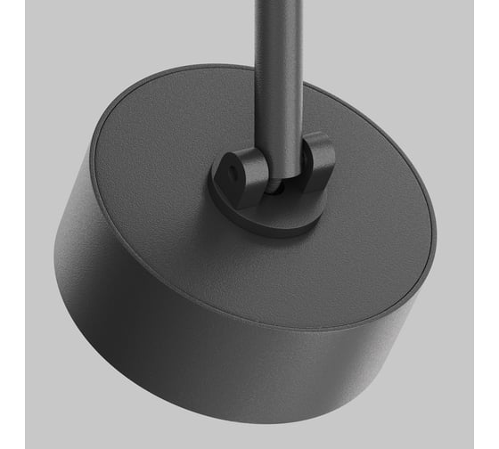 Трековый светильник Maytoni TR217-4-15WTW-DD-B