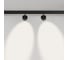 Трековый светильник Maytoni TR217-4-15WTW-DD-B 5