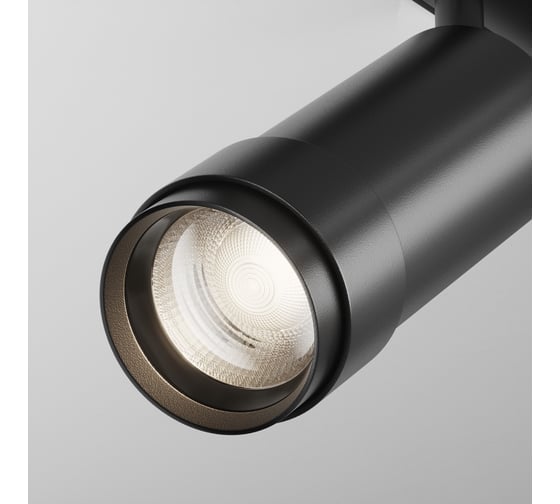 Трековый светильник Maytoni TR212-4-12WTW-Z-DSZ-B