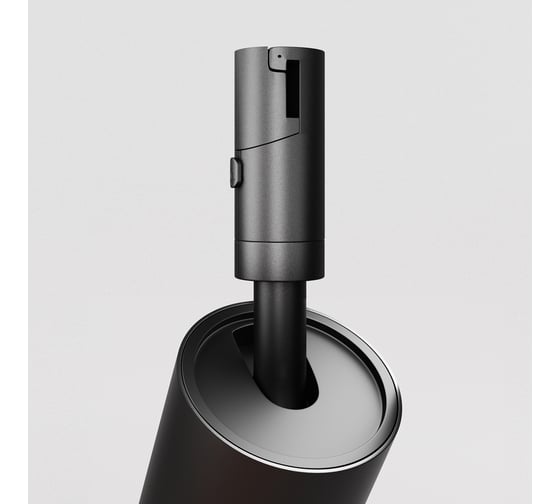Трековый светильник Maytoni TR201-1-10W3K-M-B