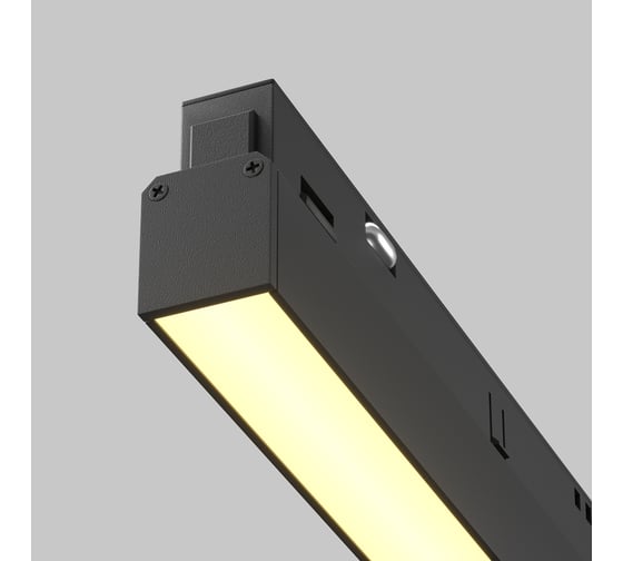 Трековый светильник Maytoni TR030-2-24W2.7K-B