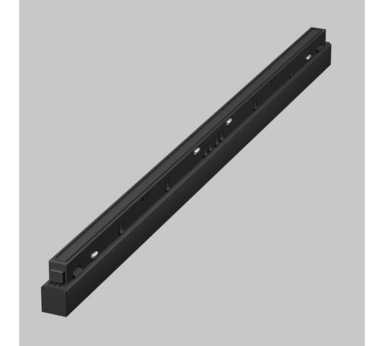 Трековый светильник Maytoni TR030-2-24W2.7K-B