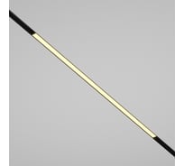 Трековый светильник Maytoni TR030-2-30W2.7K-B