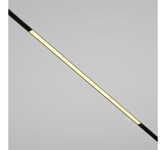 Трековый светильник Maytoni TR030-2-30W2.7K-B 1