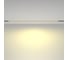 Трековый светильник Maytoni TR030-2-30W2.7K-B 3