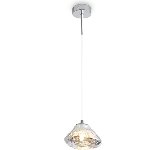 Подвесной светильник Freya Eatery FR5488PL-01CH