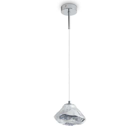 Подвесной светильник Freya Eatery FR5488PL-01CH 1