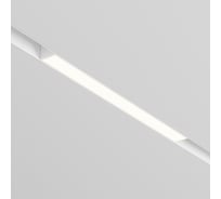 Трековый светильник Maytoni TR030-4-12WTW-DSZ-W