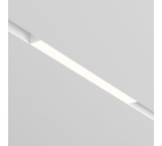 Трековый светильник Maytoni TR030-4-12WTW-DSZ-W