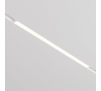 Трековый светильник Maytoni TR030-4-24WTW-DSZ-W