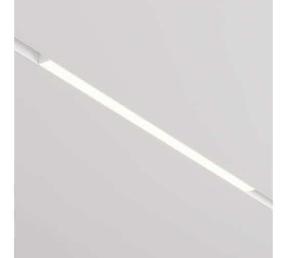 Трековый светильник Maytoni TR030-4-24WTW-DSZ-W 1