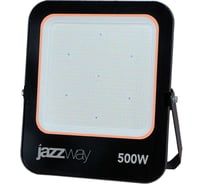 Прожектор светодиодный Jazzway PFL- V 500Вт 6500K IP65 ДО 5064089