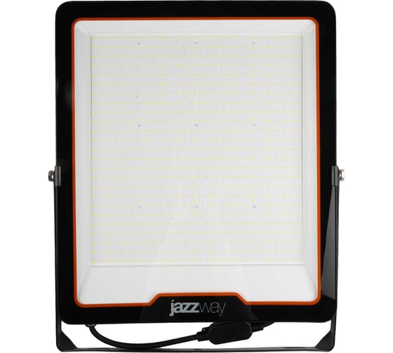 Прожектор светодиодный Jazzway PFL- V 500Вт 6500K IP65 ДО 5064089