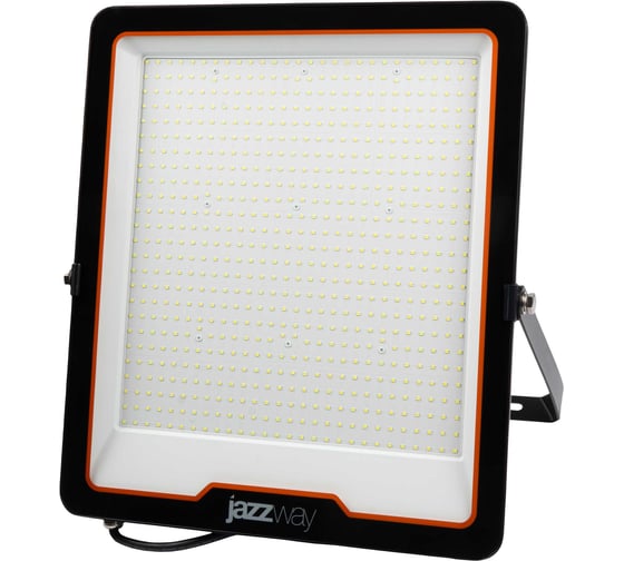 Прожектор светодиодный Jazzway PFL- V 500Вт 6500K IP65 ДО 5064089