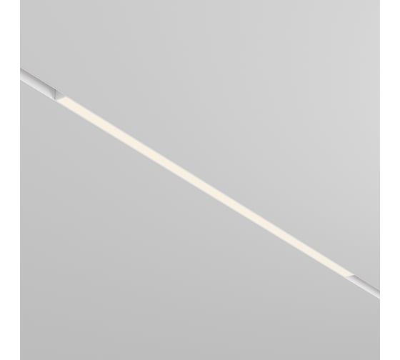 Трековый светильник Maytoni TR030-4-30WTW-DSZ-W 1