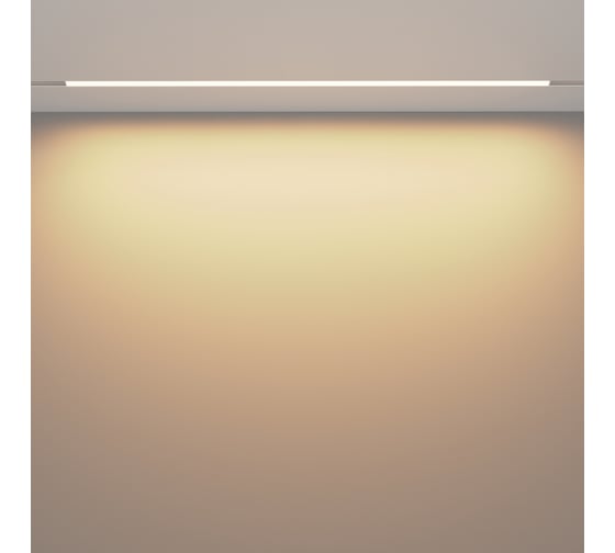 Трековый светильник Maytoni TR030-4-30WTW-DSZ-W