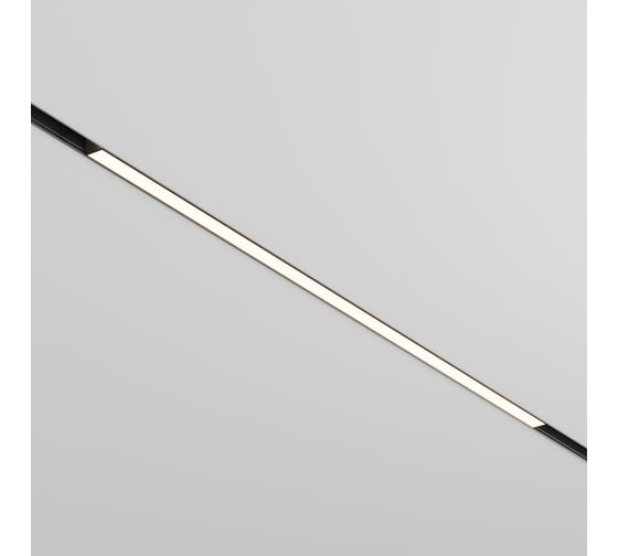 Трековый светильник Maytoni TR030-4-30WTW-DSZ-B 1