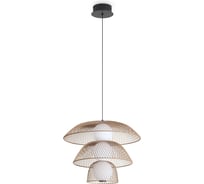Подвесной светильник Freya Harper FR5545PL-L5BG