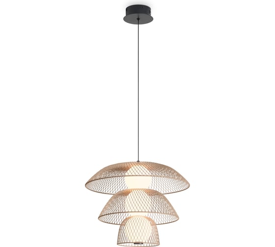 Подвесной светильник Freya Harper FR5545PL-L5BG