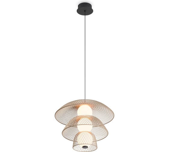 Подвесной светильник Freya Harper FR5545PL-L5BG