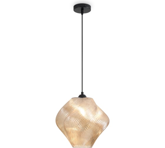 Подвесной светильник Freya Shiny FR5548PL-01AM