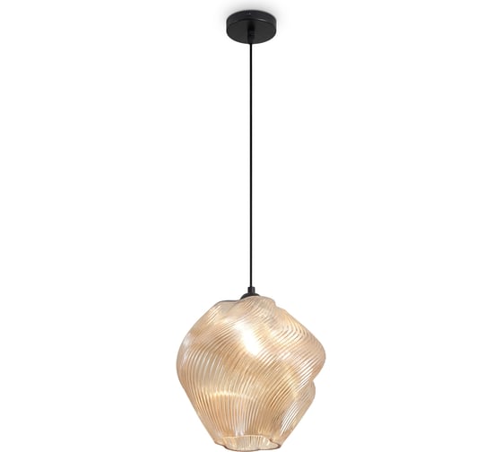 Подвесной светильник Freya Shiny FR5548PL-01AM