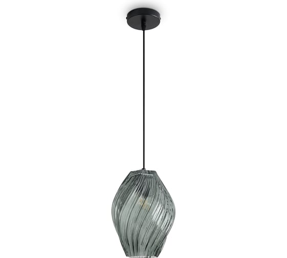 Подвесной светильник Freya Shiny FR5547PL-01DBL 1