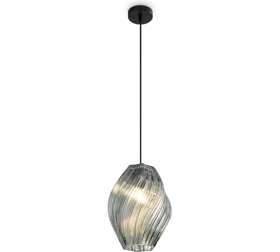 Подвесной светильник Freya Shiny FR5547PL-01DBL